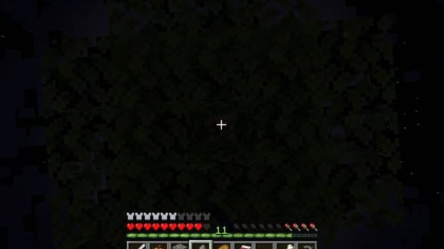 Minecraft Live - Новые мобы: Нюхль и Негодяй смотреть онлайн