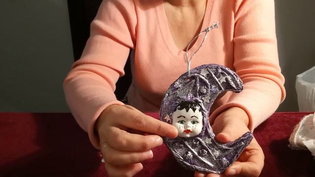 Ватные игрушки 2 часть. смотреть онлайн