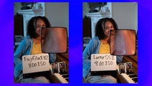 Panasonic S52 vs Canon R62, Sony A74 & Fujifilm X-H2 Camera ISO Comparison