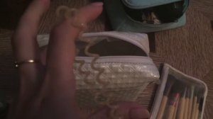 Моя дорожная косметичка/Что я беру с собой в отпуск