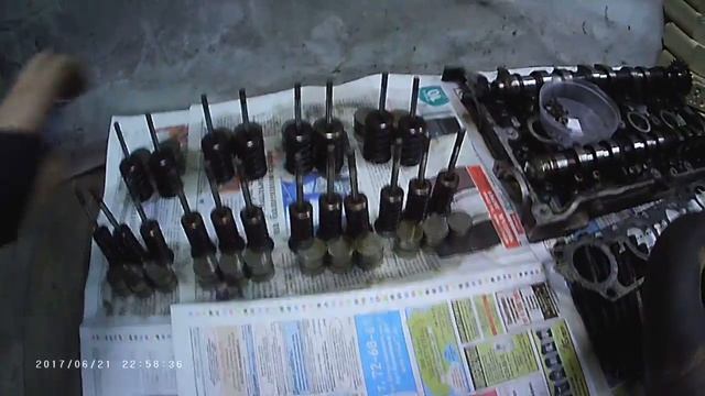 [LIVE] Прохват на Барбосе инемного о ремонте двигателя Audi смотреть онлайн