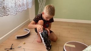 Как устроен робот-пылесос Ilife v7