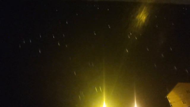 СЕНСАЦИЯ!!! С НЕБА ПАДАЮТ ТОННЫ ВОДЫ!!! ОТКУДА СТОЛЬКО?
