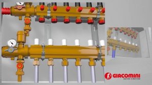 Giacoqest system ▶️ How it works ?? GIACOMINI