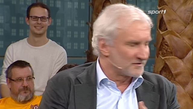 Völler lobt Leverkusen | SPORT1 DOPPELPASS смотреть онлайн