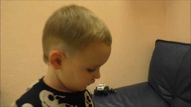 Симпа! Детская парикмахерская Киев