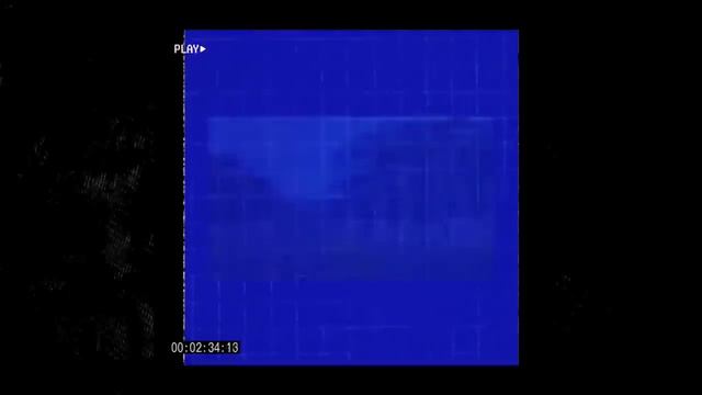 ESAS COSAS NO SON DINOSAURIOS -- Jurassic Park Analog Horror