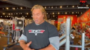 ЗДОРОВЬЕ И БОДИБИЛДИНГ, КАК ТРЕНИРОВАТЬСЯ? ПРАКТИЧЕСКИЕ СОВЕТЫ ОТ МАЙКА О'ХЕРНА И РОББИ РОБИНСОНА!