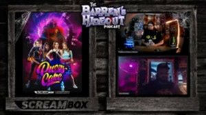 ScreamBox Screener - PussyCake Review