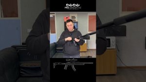 Novritsch SSQ22 обзор на русском