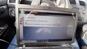 Delphi DS150E не сканирует ошибки на автомобиле. Что делать?