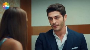 Отрывок из турецкого сериала "Любовь не понимает слов"