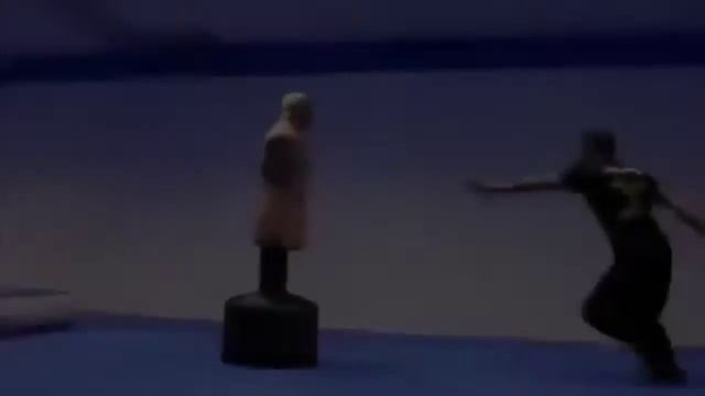 Скотт Эдкинс. Неоспоримый 4. Тренировки 2017.
