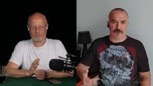 Гоблин и Клим Жуков - Наркотики это ужас страшнее Чужого