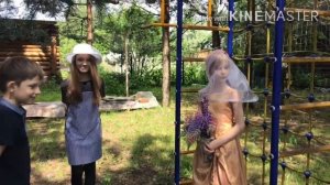 #шок#свадьба#дети ?Настоящая детская свадьба?