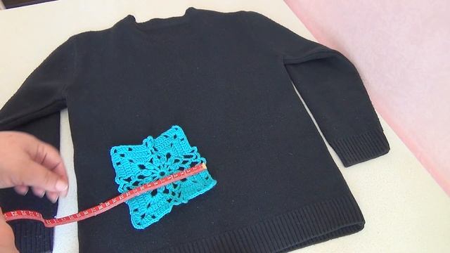 Как связать без выкройки? (или советы для начинающих вязальщиц)