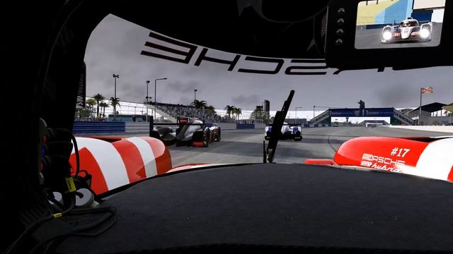 Sim Racing Setup Guide 05 – Пружины подвески