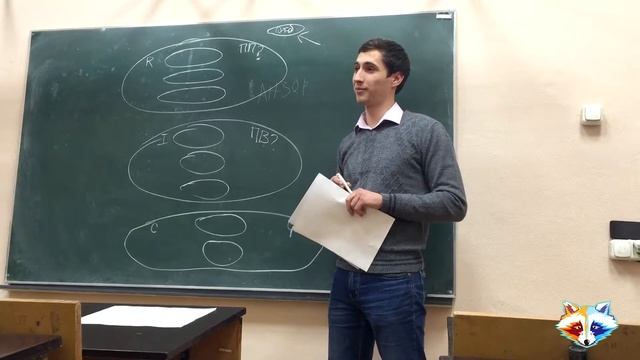 Тренинг Михаила Волобуева "Структура речи" смотреть онлайн