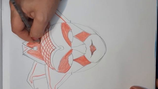 Маска венеціанського карнавалу. 5 клас образотворче мистецтво. смотреть онлайн