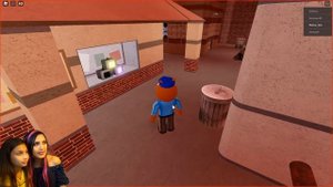 ПИГГИ Родила РЕБЕНКА из АДА от БАЛДИ Банни в шоке Roblox piggy book 2 зиззи в роблокс