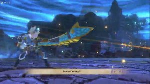 Monster Hunter Stories 2 - Oltura Final Boss Fight & Ending 4K