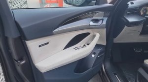 ALL NEW 2023 Audi Q6 50TFSI Quattro - Exterior And Interior