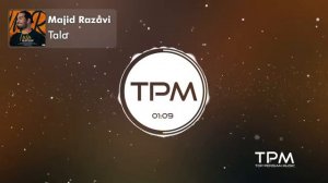 Majid Razavi - Tala - آهنگ طلا از مجید رضوی