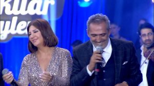 Yavuz Bingöl - TURNALAR