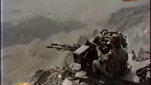 Вадим Козин   С новым Годом, Баграм!