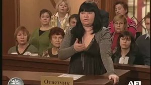Дела семейные. Дорогой автомобиль / Family Cases. Expensive Car