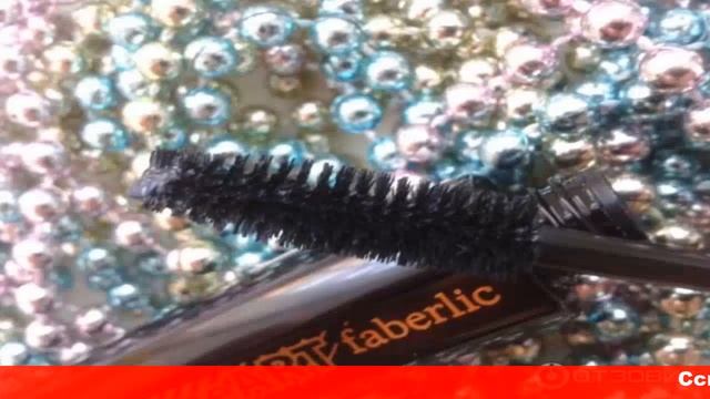 отзывы о фаберлик тушь для ресниц искусство объема смотреть онлайн