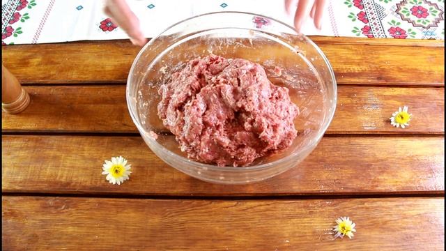 МИТИТЕИ ПО ДОМАШНЕМУ! РЕЦЕПТЫ МОЛДАВСКОЙ КУХНИ!