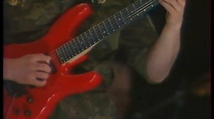 Концерт группы "Голубые Береты" (1994) [720p]