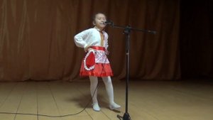 Как Ивановы дочки (песня)