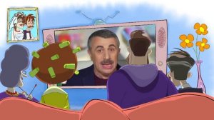 Какие болезни вызывают энтеровирусы? - Доктор Комаровский