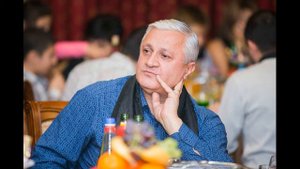 Геворг Кироваканский - Саят-Нова