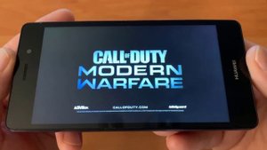 Call of Duty Modern Warfare Mobile - Android and iOS - How to download for Mobile