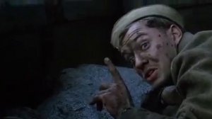 Враг у ворот