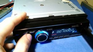 Pioneer DEH-8300SD - Dvd/Usb/Sd 4х50вт.Buy NOW 50$