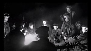 Тёмная ночь (Dark Night)