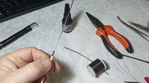 СТОРОЖОК ДЛЯ БЕЗМОТЫЛКИ СВОИМИ РУКАМИ.