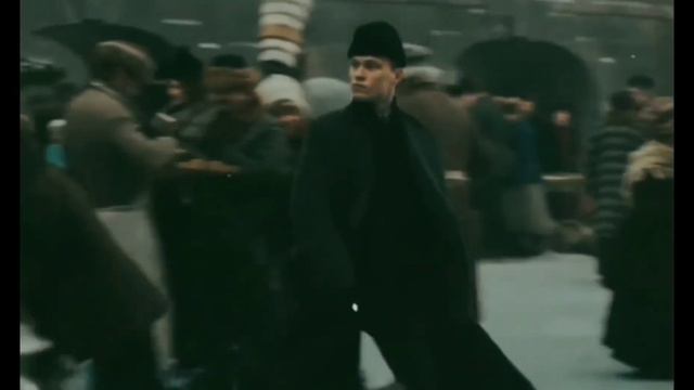 Серебряные коньки| Терновый венец эволюции | смотреть онлайн