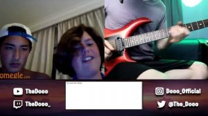 thedooo covers freakin out the neighborhood - mac demarco