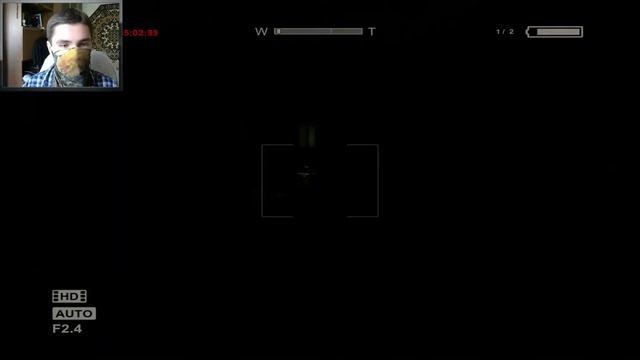 Outlast Прохождение #8 ► Прогулка под дождем смотреть онлайн