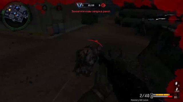 Warface - Прощай Бригадный-генерал !!!! смотреть онлайн