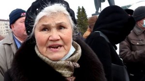 Люди сравнили жизнь в СССР и России