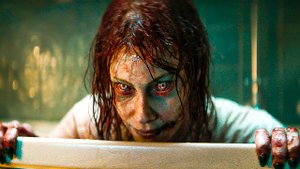 Восстание зловещих мертвецов — Русский трейлер (2023)