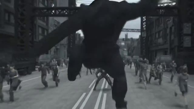 Final Fantasy VII Fan Video: Yazoo Loz Reno Rude AMV (Funny)/ Advent Children Ending Theme Calling смотреть онлайн