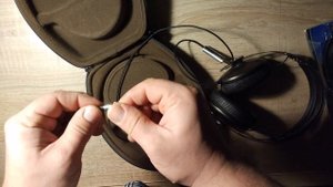 Sennheiser momentum. Мои самые любимые наушники.