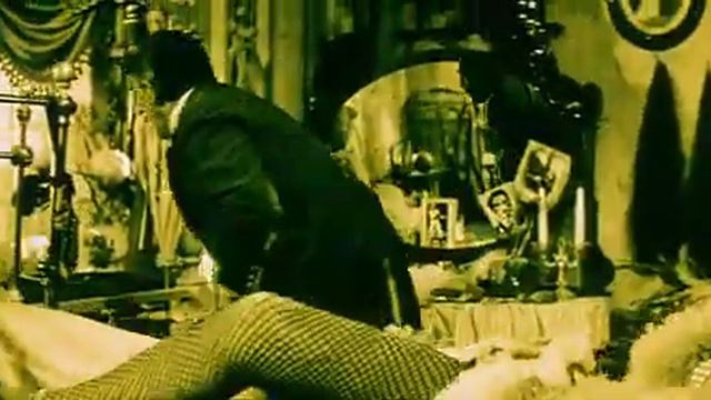 Лимонадный Джо 1964 год ВЕСТЕРН смотреть онлайн